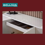 BELLONA VICTOR CONSOLE SET (set: table+mirror)