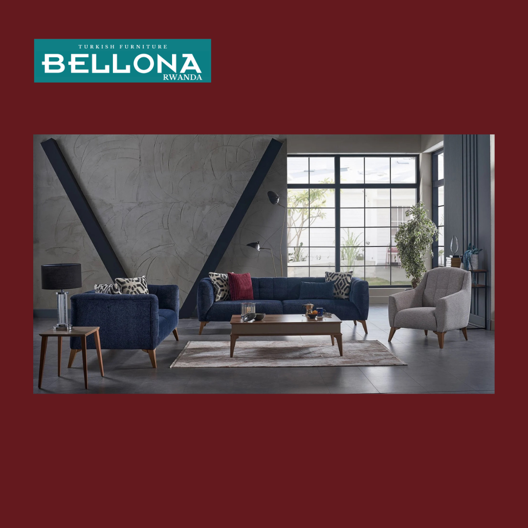 BELLONA INDIANA ITATU-UMUNTU WA SOFA