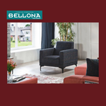 BELLONA MARSES INGABO