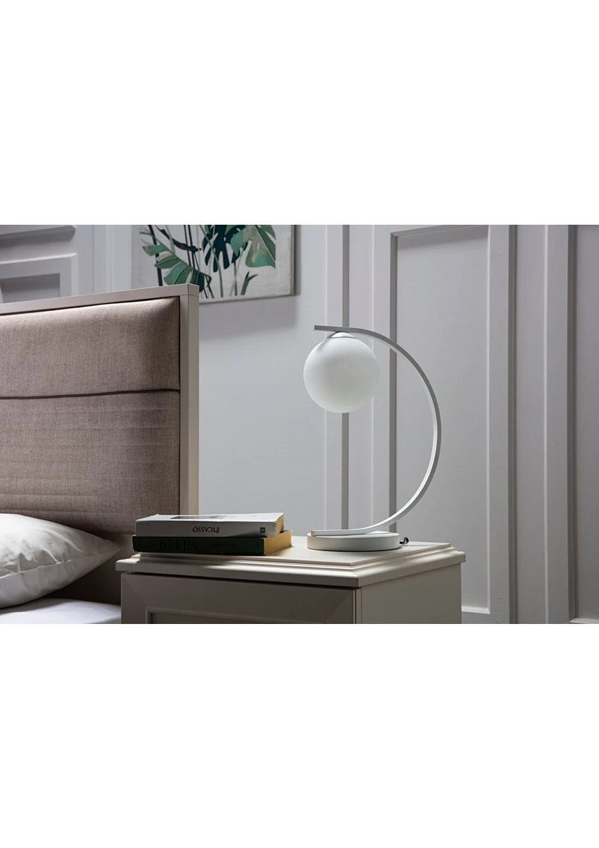 URUGO RWA DOQU Inzozi Lampshade Yera - 30 x 57 cm