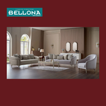 UMUTSINZI WA BELLONA SOFA YATATU