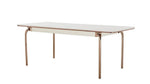BELLONA LARISSA EXTENDABLE DINING TABLE