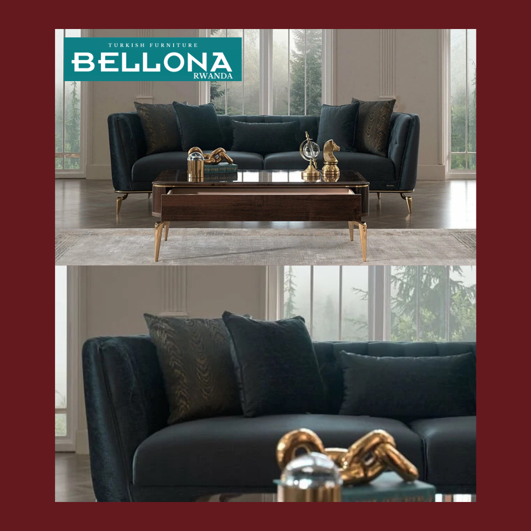 BELLONA PLAZA SOFA ITATU-ITATU