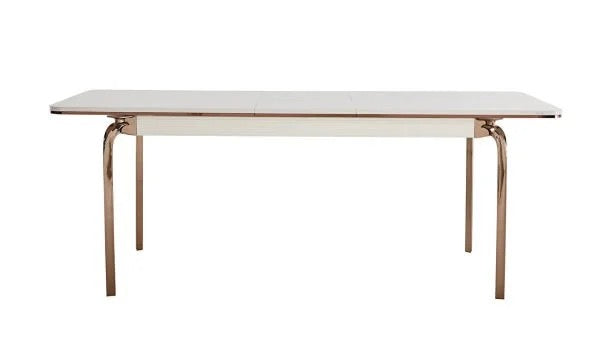 BELLONA LARISSA EXTENDABLE DINING TABLE