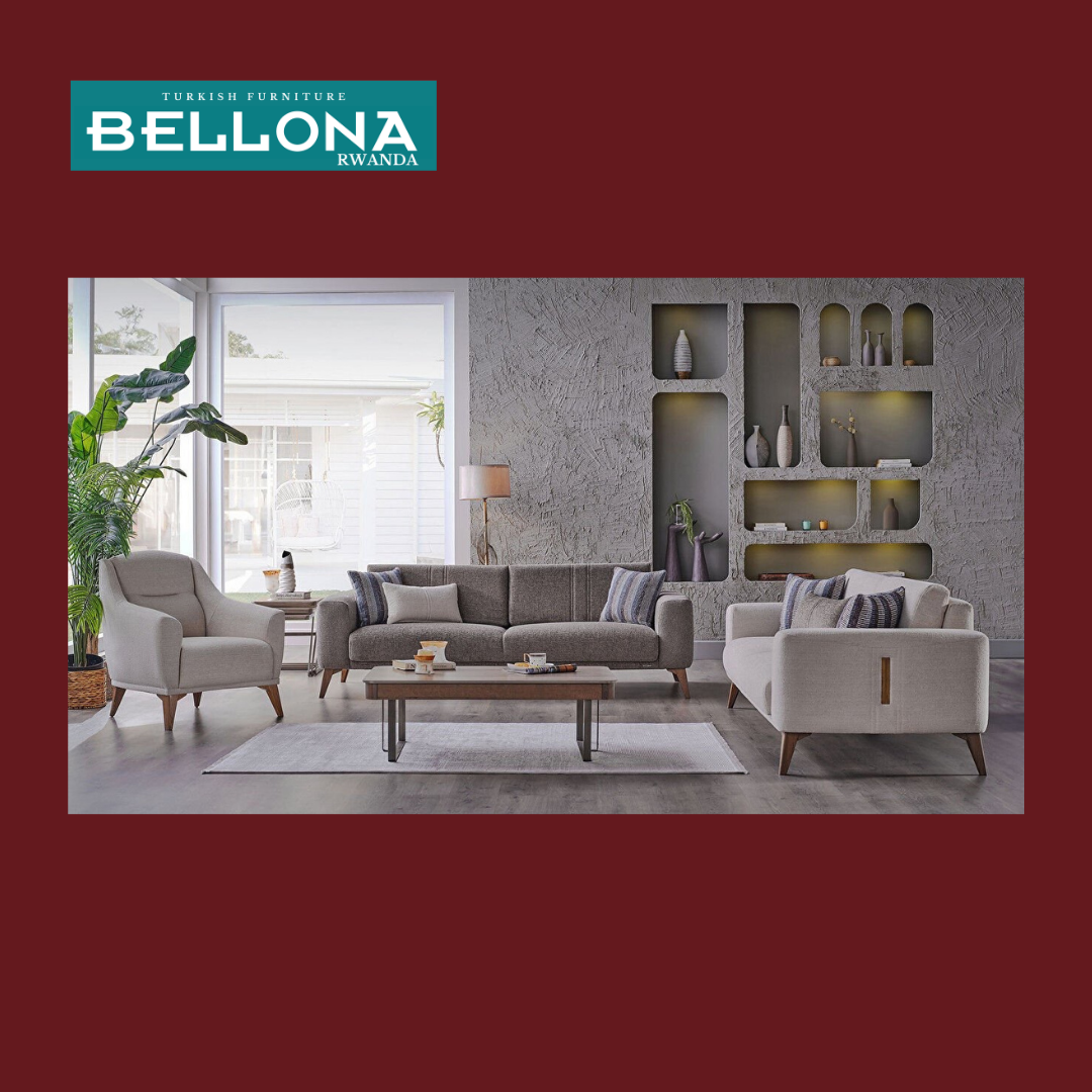 BELLONA MIRANTE S ITATU-UMUNTU WA SOFA