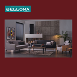BELLONA MONACO ABATATU-BATATU SOFA KUBURYO