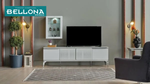 BELLONA LORETTO TV UNIT