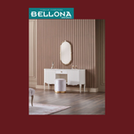 BELLONA VICTOR MAKEUP SETS- (ameza + indorerwamo + pouffe)