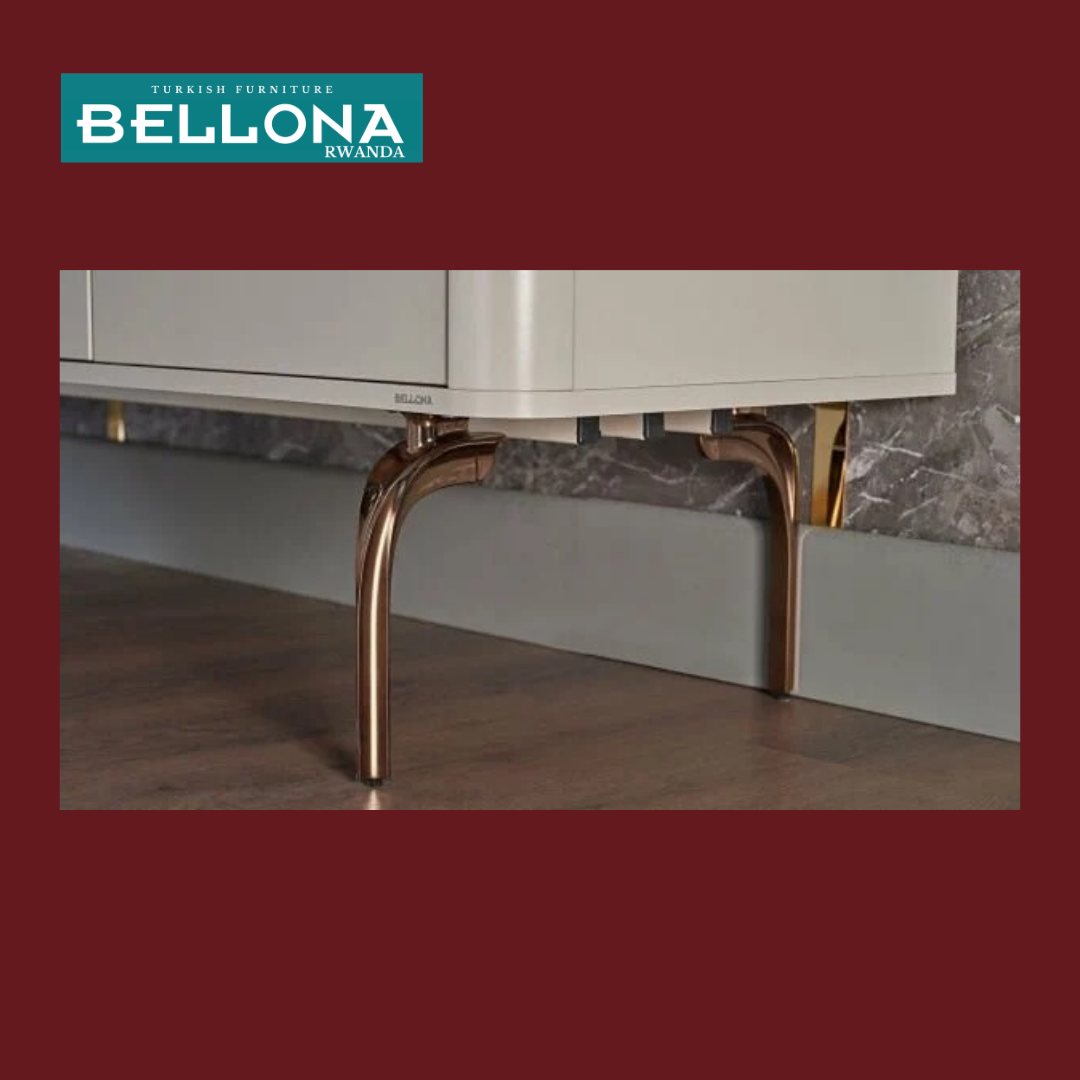 BELLONA LARISSA YAKORESHEJWE (shiraho: ameza + indorerwamo)