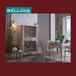 BELLONA SANVITO YEREKANA