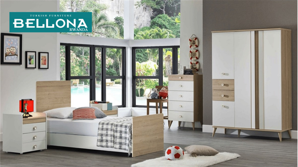 BELLONA YINJIRA MU BANA