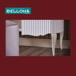 BELLONA VICTOR MAKEUP SETS- (ameza + indorerwamo + pouffe)