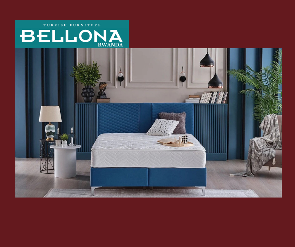 BELLONA NOSTRESS MATTRESS 180X200 CM