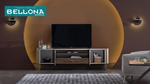 BELLONA MIRANTE TV UNIT