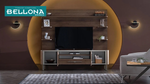 BELLONA MIRANTE TV UNIT