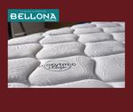 IGIKORWA CYA BELLONA BIOENERGY 180X200 CM