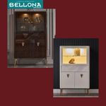 BELLONA PLAZA DISPLAY
