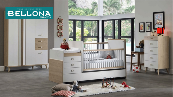 BELLONA YINJIRA MU BANA