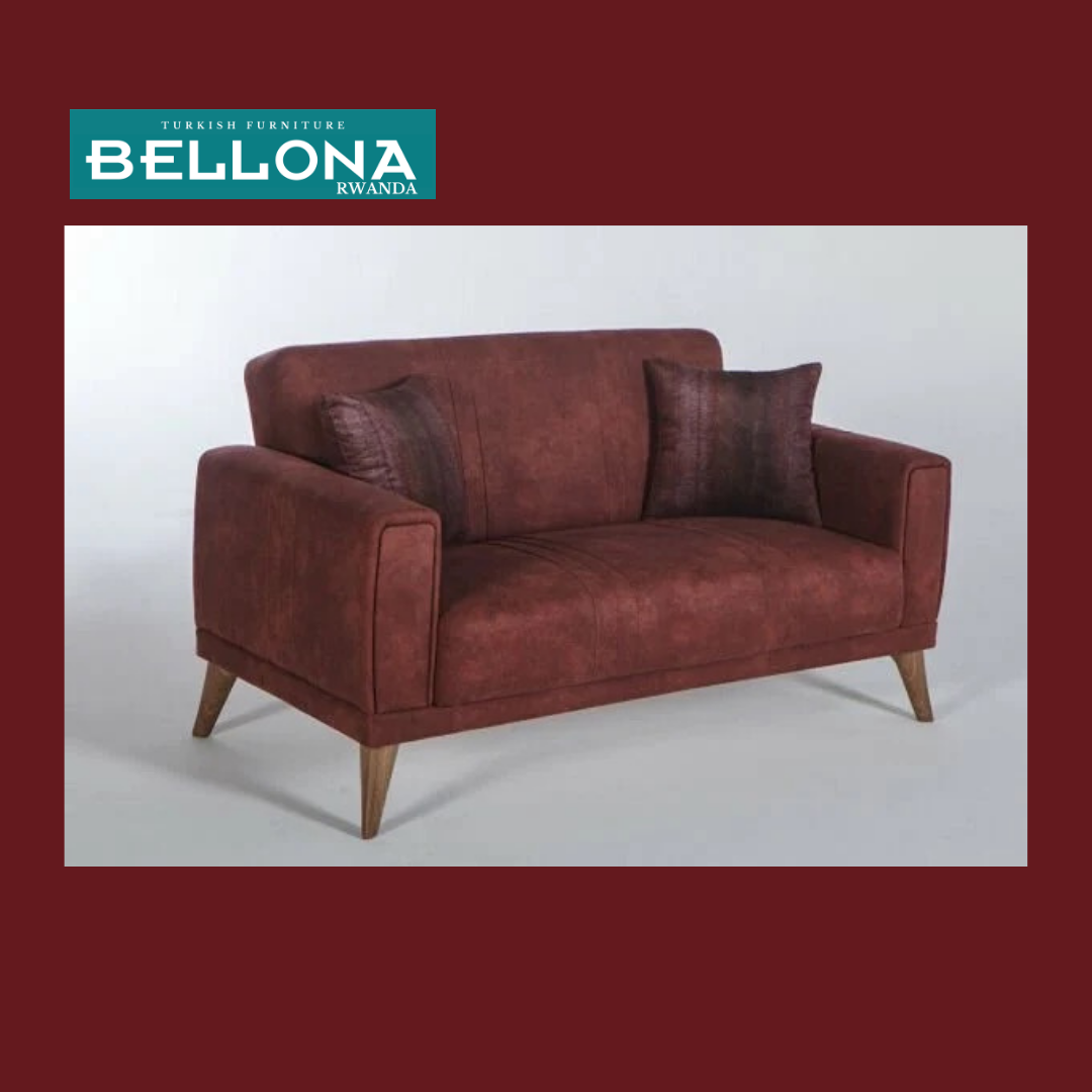 BELLONA RUBY S KABIRI-UMUNTU WA SOFA