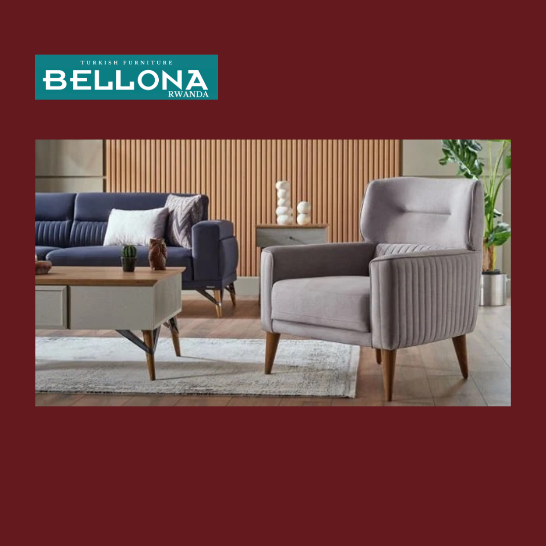 BELLONA VALENCIYA ITATU-UMUNTU WA SOFA