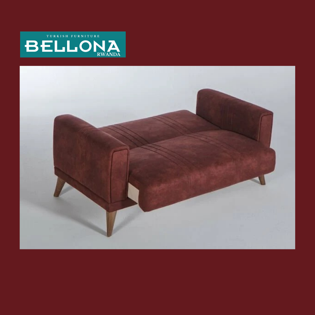 BELLONA RUBY S KABIRI-UMUNTU WA SOFA