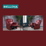 BELLONA PALIO TV CHAIR