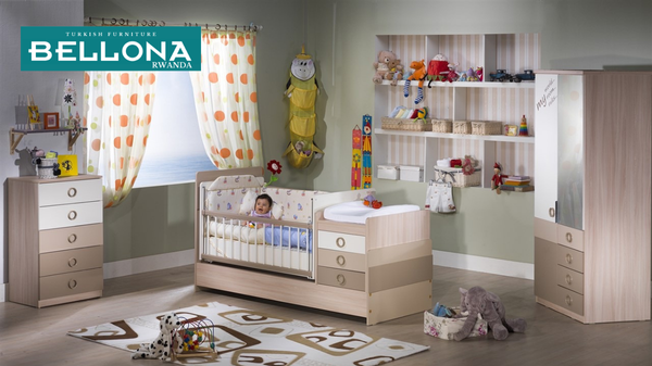 BELLONA YINJIRA MU BANA