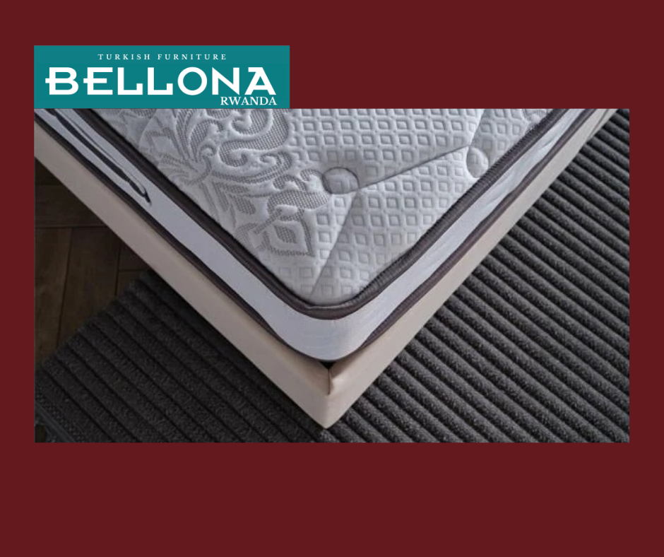 BELLONA CAPRICE MATTRESS 180X200 CM