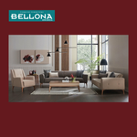 BELLONA ALVIS ABATATU-BATATU SOFA YIGITUBA