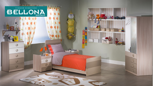 BELLONA YINJIRA MU BANA