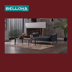 BELLONA MONACO EBYIRI-UMUNTU SOFA YITWA