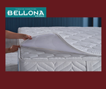 BELLONA NOSTRESS MATTRESS 160X200 CM