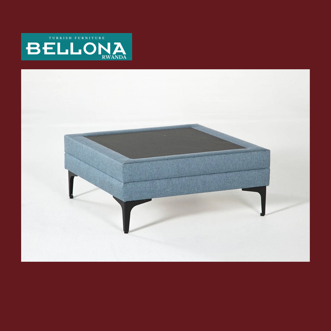 IMBONERAHAMWE YA BELLONA MARSES