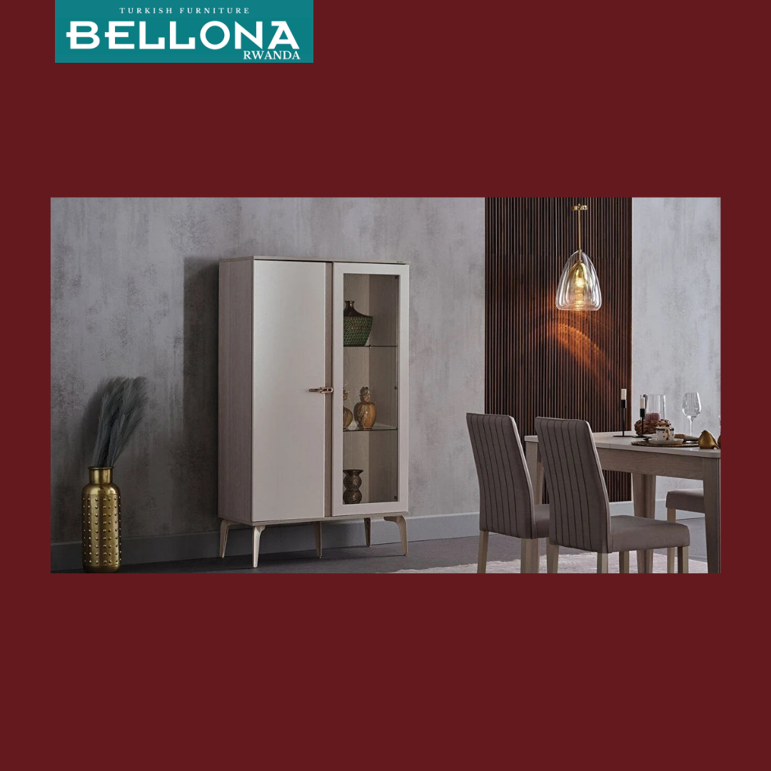 BELLONA PALERMO DISPLAY