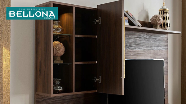 BELLONA MONTEGO TV UNIT