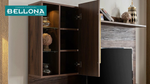 BELLONA MONTEGO TV UNIT