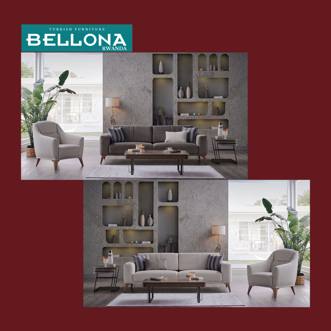 BELLONA MIRANTE S ITATU-UMUNTU WA SOFA