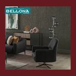 BELLONA SANVELA (swivel) INGABO