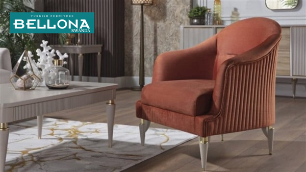 BELLONA Sanvito armchair
