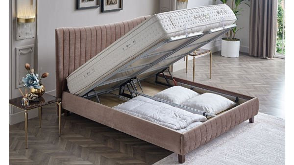 Ububiko bwa BELLONA VENISA S YARIZE 200X200 CM