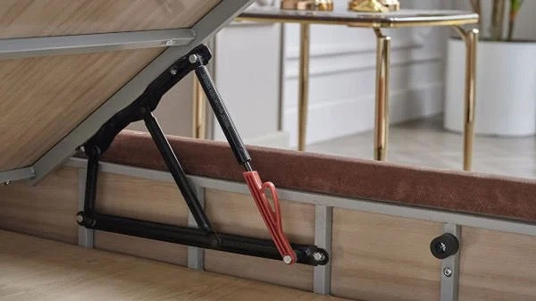 Ububiko bwa BELLONA VENISA S YARIZE 200X200 CM