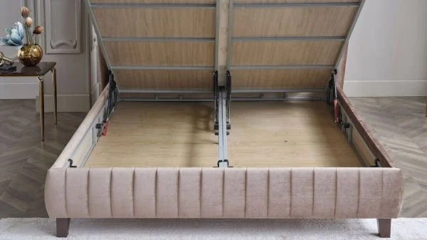 Ububiko bwa BELLONA VENISA S YARIZE 200X200 CM