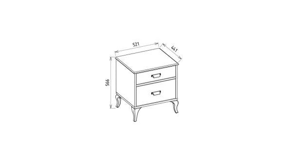 BELLONA ANDERA NIJORO