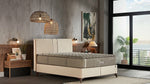 BELLONA DREAM BAMBOO MATTRESS 90X190 CM