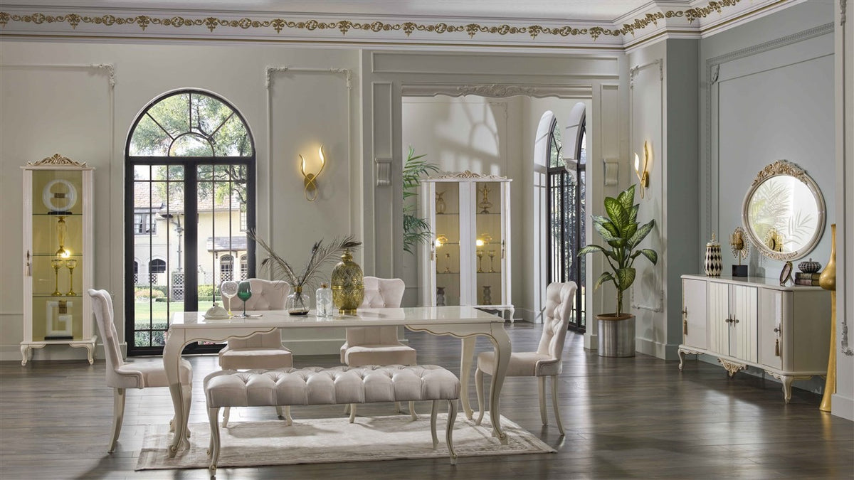 BELLONA MARIANA DINING TABLE