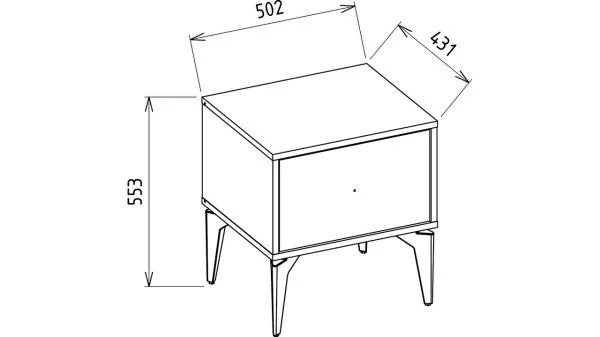 BELLONA MONACO NIJORO