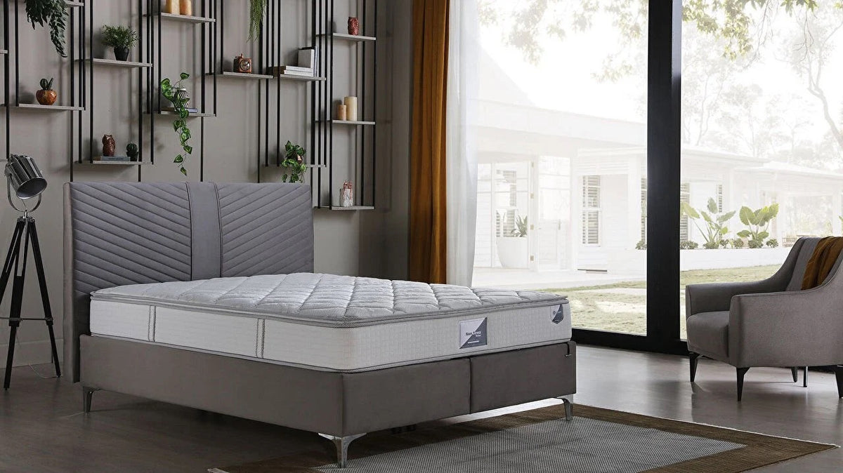 BELLONA PETRA YABONYE AMAFARANGA YITWA 180X200 CM