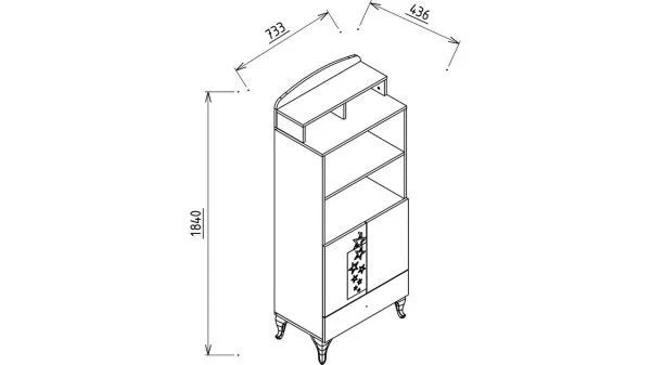 IGITABO CYA BELLONA SANDY