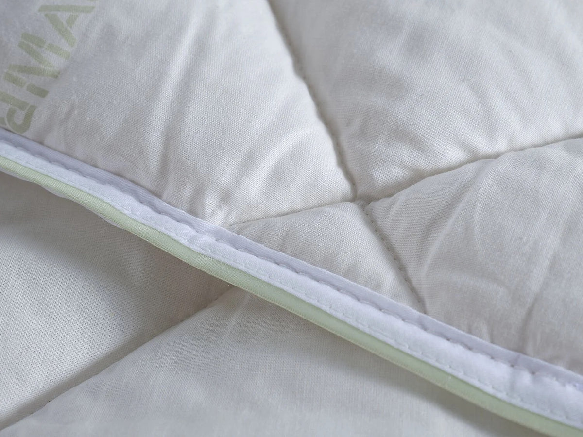 DOQU URUGO RWA FESTIVAL BAMBOO DUVET KABIRI KING SIZE - UMUZUNGU