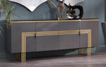 BELLONA CARLINO CONSOLE table